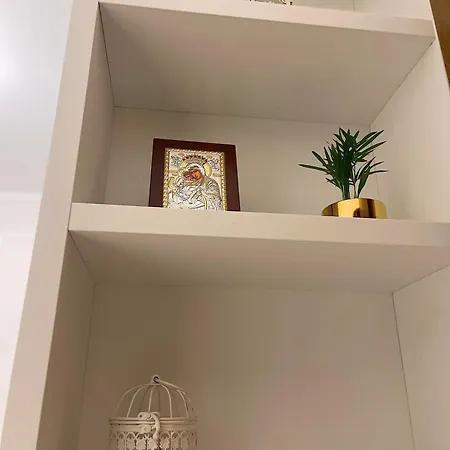 Apartment Ellie *
