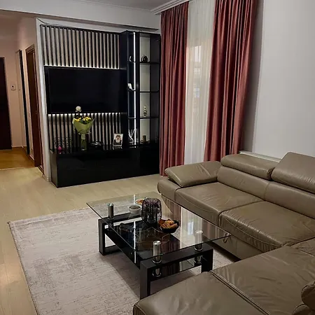 Apartment Ellie Cluj-Napoca