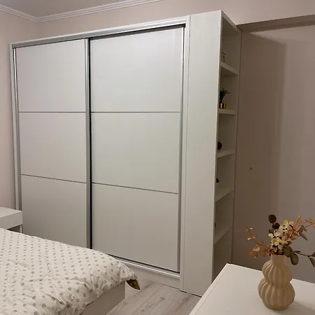 Ellie Apartment Cluj-Napoca