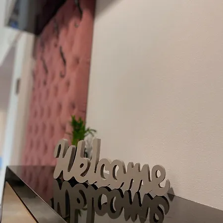 Apartment Ellie Cluj-Napoca