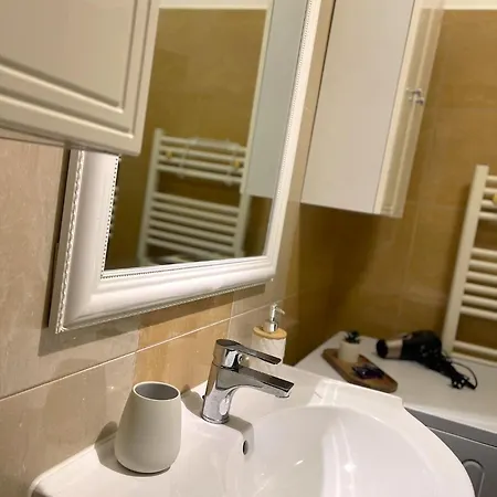 Ellie Apartment Cluj-Napoca