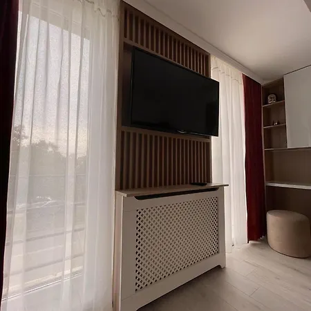 Ellie Apartment Cluj-Napoca