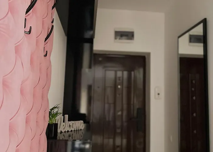 Apartament Ellie Cluj-Napoca