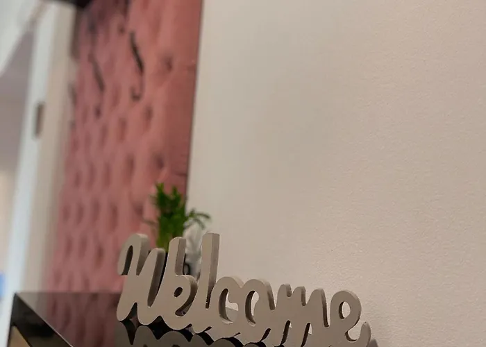 Apartament Ellie Cluj-Napoca