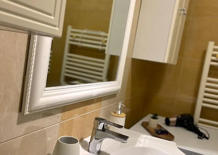 Ellie Apartament Cluj-Napoca