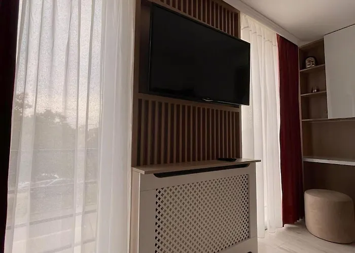 Ellie Apartament Cluj-Napoca